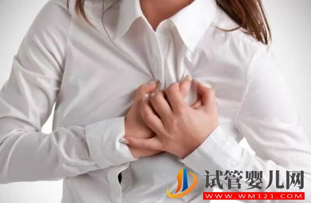 试管婴儿移植后早期着床有什么反应呢(图6) 试管婴儿移植后早期着床有什么反应呢(图6)