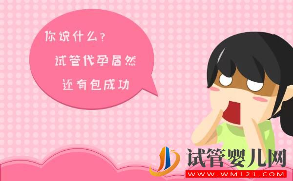 泰国试管婴儿成功率是多少?包成功靠谱吗(图2) 泰国试管婴儿成功率是多少?包成功靠谱吗(图2)