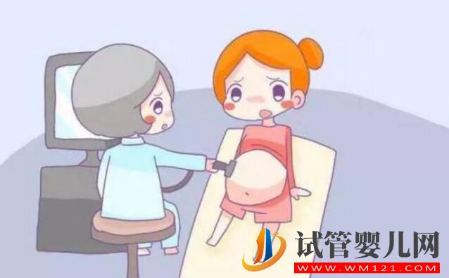 试管婴儿前期检查项目报告你看的懂吗?看完就会了(图3) 试管婴儿前期检查项目报告你看的懂吗?看完就会了(图3)