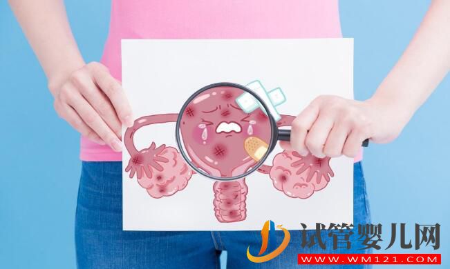 想做试管婴儿,子宫内膜不达标应该怎么办(图2) 想做试管婴儿,子宫内膜不达标应该怎么办(图2)