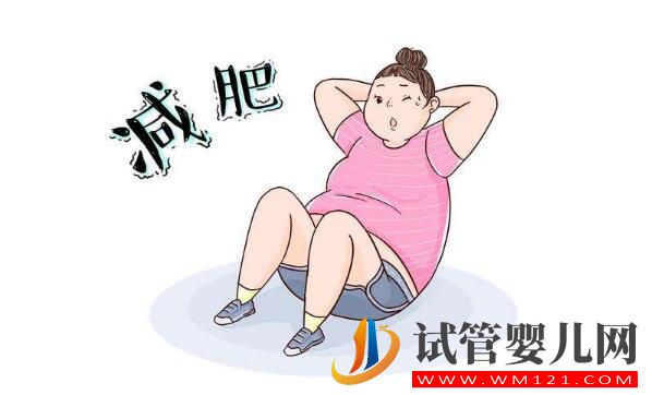 肥胖对试管婴儿助孕的影响有哪些 应该怎么减肥呢(图4) 肥胖对试管婴儿助孕的影响有哪些 应该怎么减肥呢(图4)