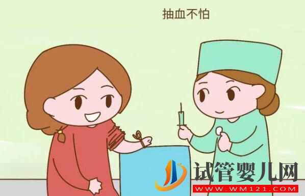 试管胚胎移植后 HCG数值高或低都代表了什么(图3) 试管胚胎移植后 HCG数值高或低都代表了什么(图3)