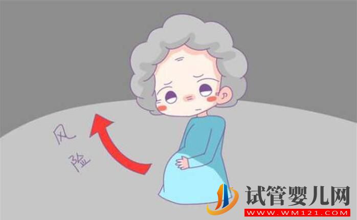 42岁能做试管婴儿吗?试管婴儿有没有年龄限制呢?(图4) 42岁能做试管婴儿吗?试管婴儿有没有年龄限制呢?(图4)