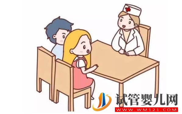 试管婴儿为什么这些人不能直接做呢?(图1) 试管婴儿为什么这些人不能直接做呢?(图1)