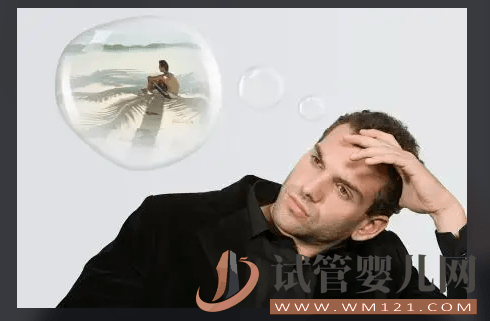 哪些行为会导致稍弱精?(图1) 哪些行为会导致稍弱精?(图1)