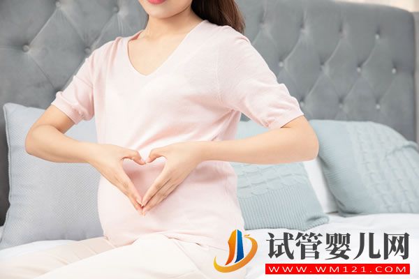 怀孕了还傻傻不知道？这几个迹象，已经在向你偷偷暗示了(图1)