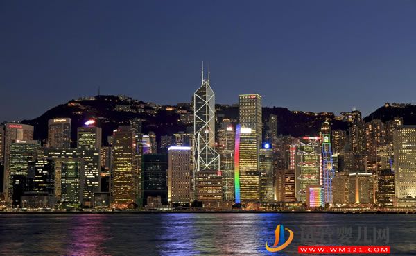 香港近30年平均预期寿命上升(图1)