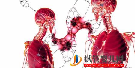医学科普医学界热议的干细胞到底是什么东西?(图3) 医学科普医学界热议的干细胞到底是什么东西?(图3)