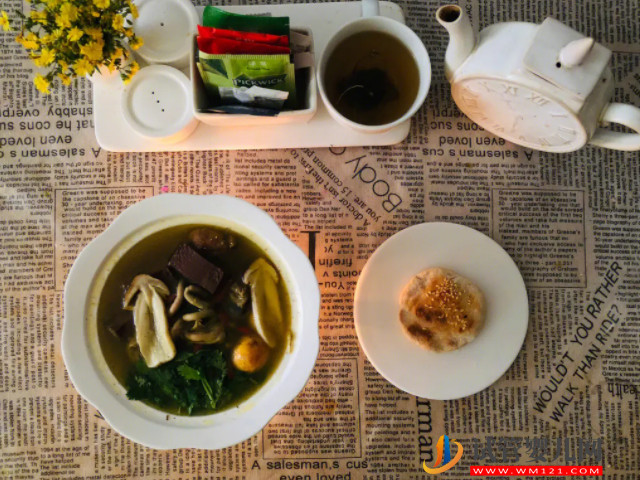 鸡血汤的正确做法推荐,产后补血养气就靠它(图2) 鸡血汤的正确做法推荐,产后补血养气就靠它(图2)