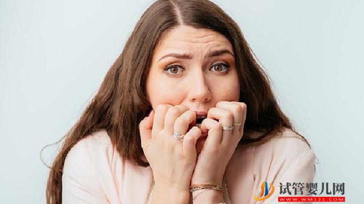 女性更年期的症状都有什么?女性更年期常见7种症状表现-试管婴儿网 女性更年期的症状都有什么?女性更年期常见7种症状表现(图1)