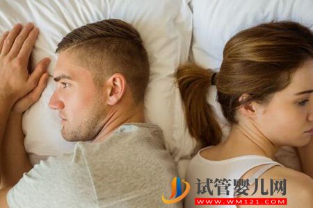 男人为什么有时候那么快?这五个引发男人性能力快的原因-试管婴儿网 男人为什么有时候那么快?这五个引发男人性能力快的原因(图1)