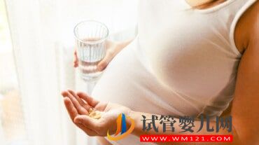 孕妇铁补充剂 孕妇最好的5个铁补充品(图1)