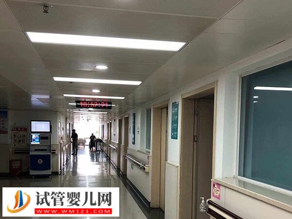昆明试管婴儿单周期费用至少3万，促排+手术成本较高(图2)