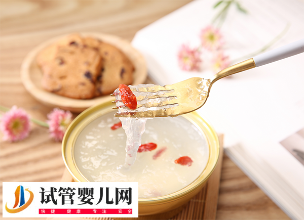 胚胎移植前吃燕窝的好处(图2)