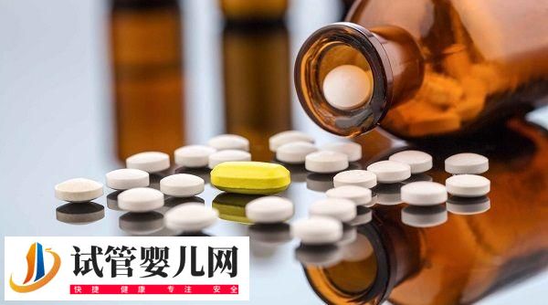 做试管吃芬必得的作用和功效(图3)