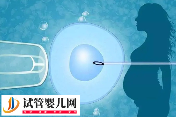 香港试管婴儿技术如何(图2)