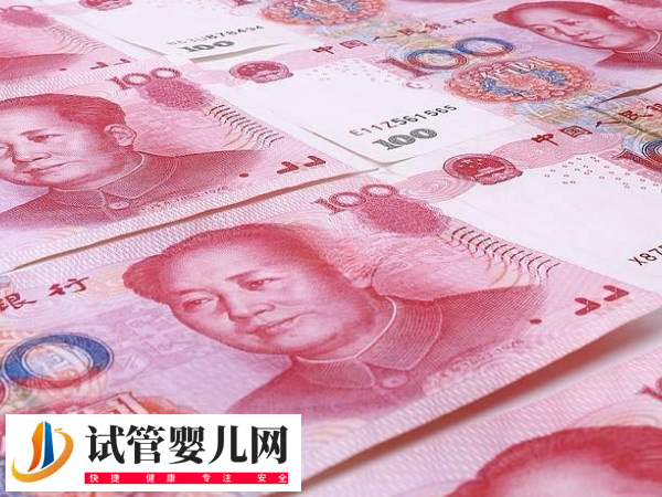 上海做试管婴儿要多少钱一次？试管费用攻略(图1)