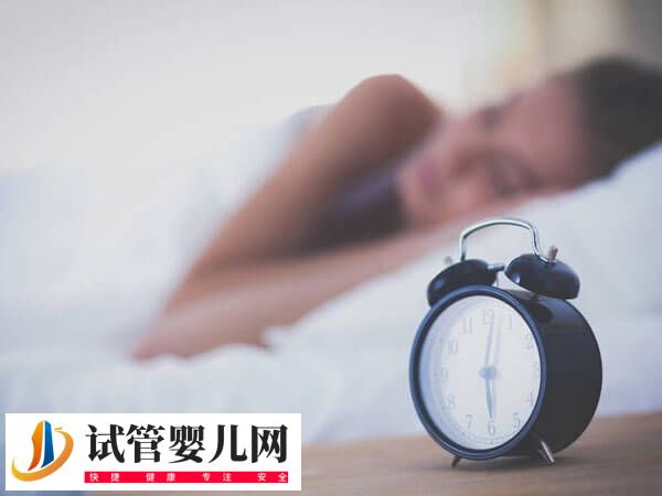 试管移植后第五天做春梦正不正常(图1)