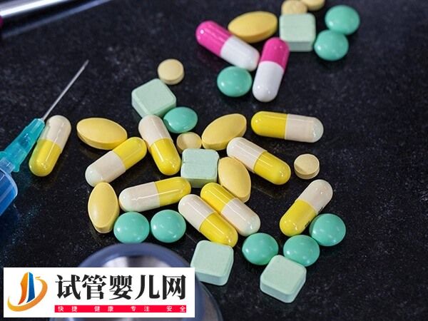 试管移植周期塞消炎药会怎样(图2)