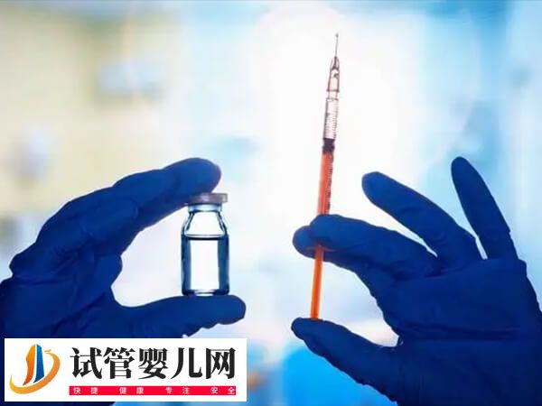 做试管打了亮丙瑞林后多久取卵