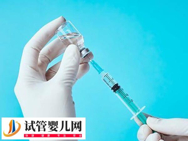 做试管打了亮丙瑞林后多久取卵(图2)