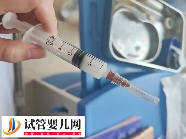 试管打贝依是什么方案(图2)