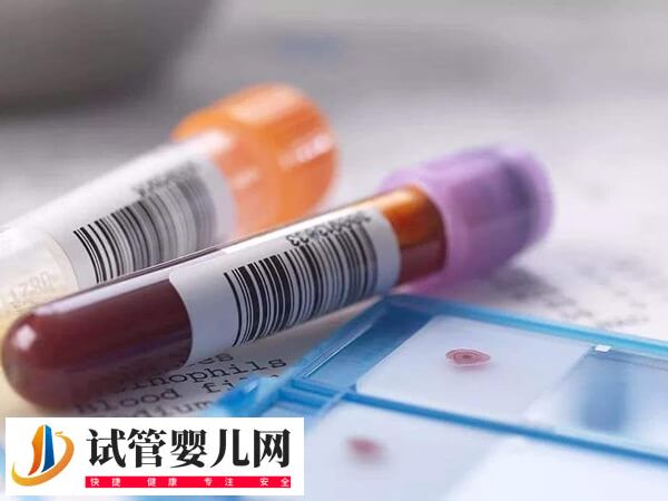 囊胚移植后hcg异常增高正不正常