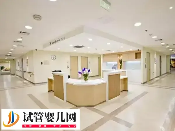 南昌做三代试管婴儿医院有哪些(图2)