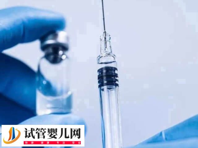 每天打排卵针为什么卵泡会减少(图1)