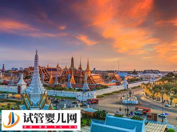 赴泰国做试管婴儿怎么规避风险(图1)