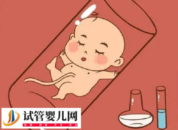 赴泰国做试管婴儿怎么规避风险(图2)
