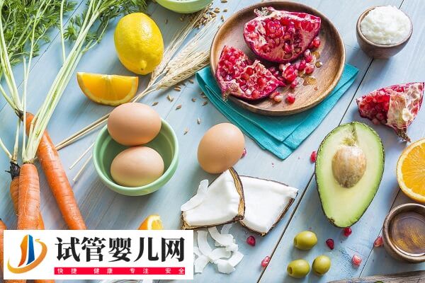 饮食怎么调理排卵障碍(图1)