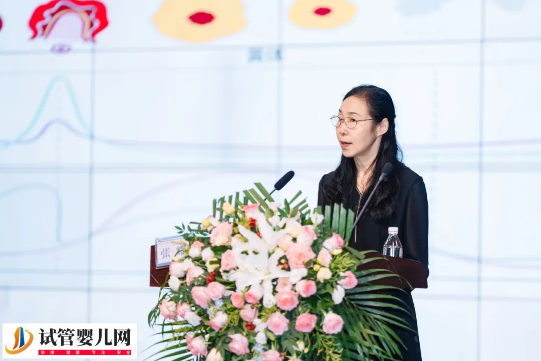 第四届不孕不育规范化培训班圆满落幕!(图4) 第四届不孕不育规范化培训班圆满落幕!(图4)