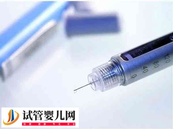 黄体期方案促排会不会空卵(图1)