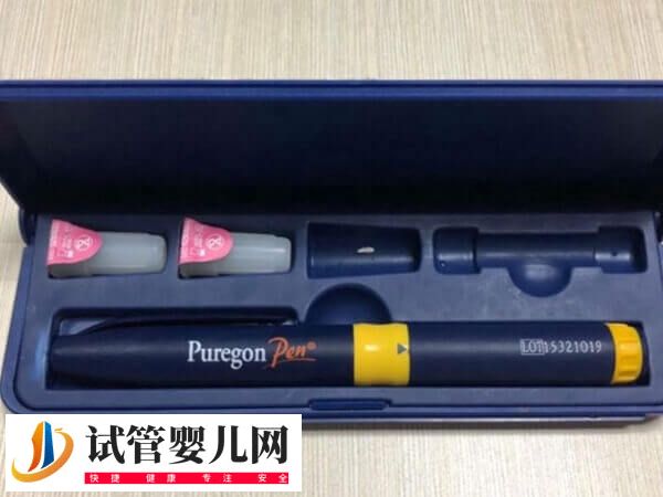 促排用多久普丽康取卵