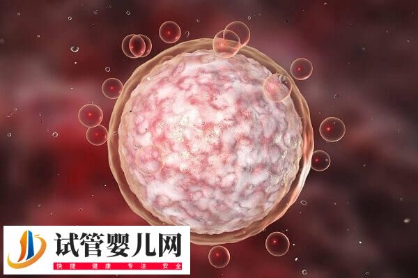 促排用多久普丽康取卵(图2)
