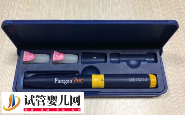 促排用多久普丽康取卵(图3)