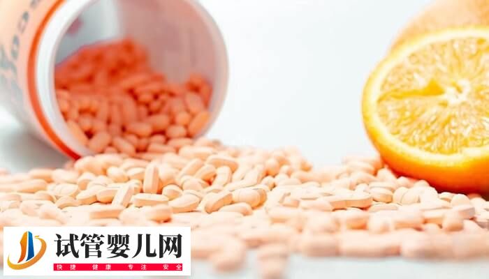 维生素d男性吃了增强精子(图1)