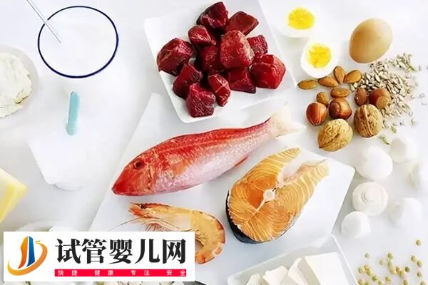 试管移植后哪些食物需要忌口(图1) 试管移植后哪些食物需要忌口(图1)