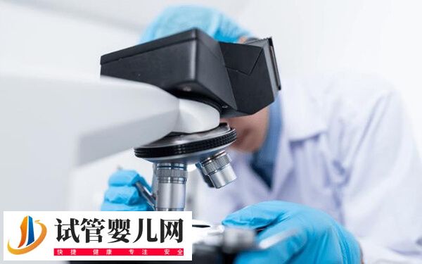 三代试管婴儿需不需要二筛(图1)