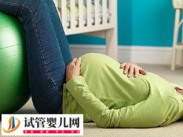 孕晚期男孩女孩症状差别就出现了吗？(图1)