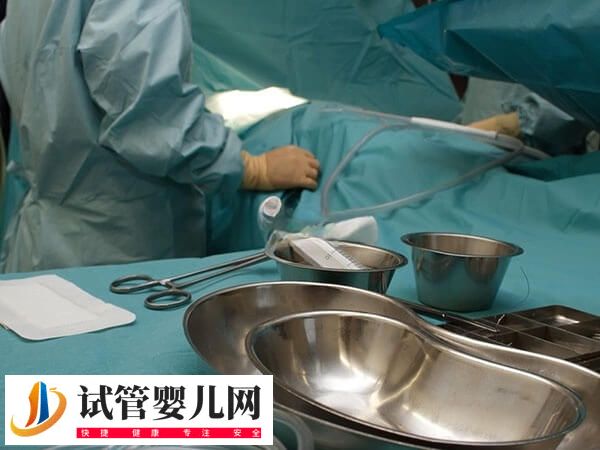 拉萨试管移植前宫腔灌注为啥肚子疼(图1)