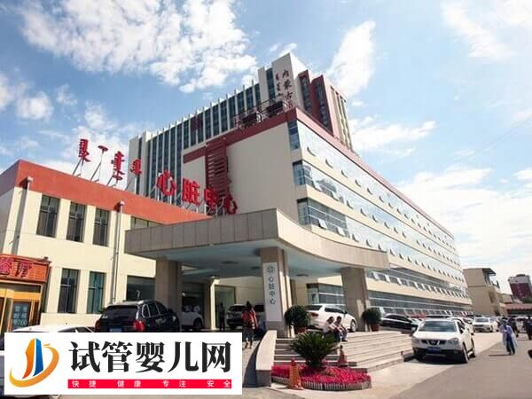 内蒙古自治区人民医院试管婴儿成功率多少(图1)