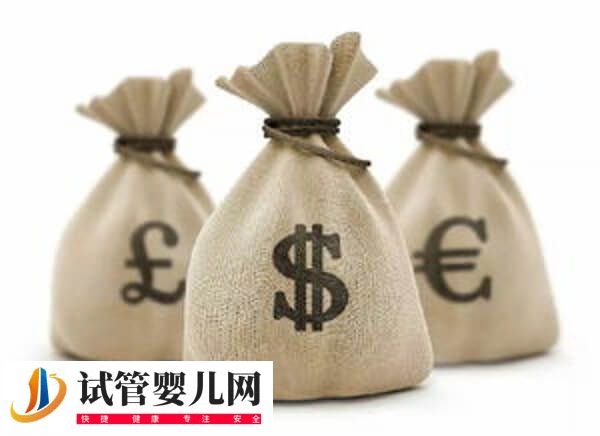 二代试管婴儿生男孩费用(图1) 二代试管婴儿生男孩费用(图1)