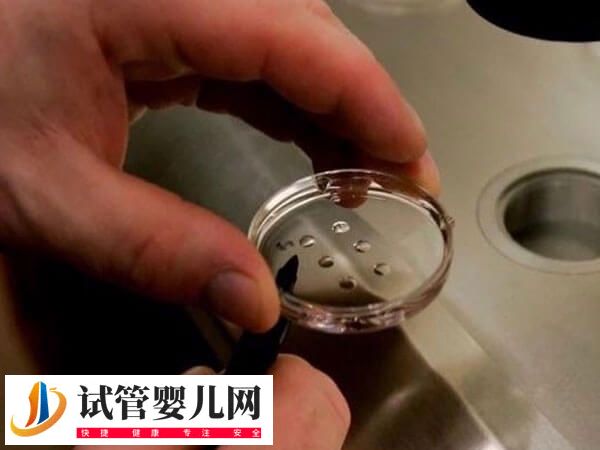 南京第三代试管婴儿流程有哪些(图1)