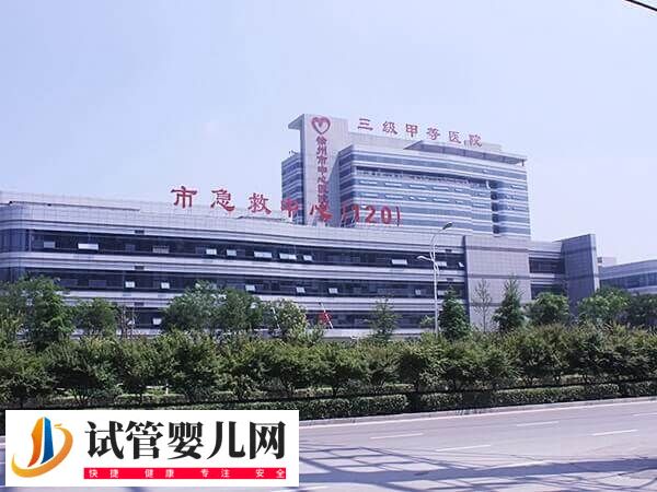 徐州中心医院供卵试管婴儿多少钱(图1)