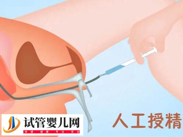 桂平人工授精价格多少(图1)