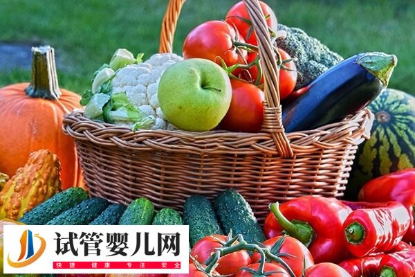 试管移植后第一天吃点什么好(图1)