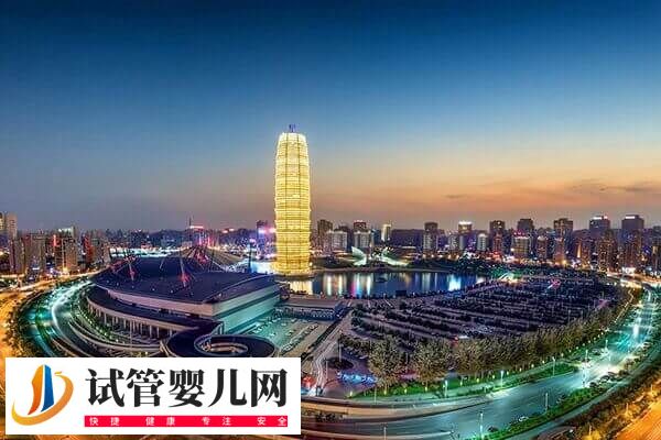 郑州不孕不育医院哪家好(图1)