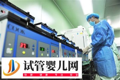 辅助生殖纳入医保,风口下的辅助生殖市场究竟有多大(图1)